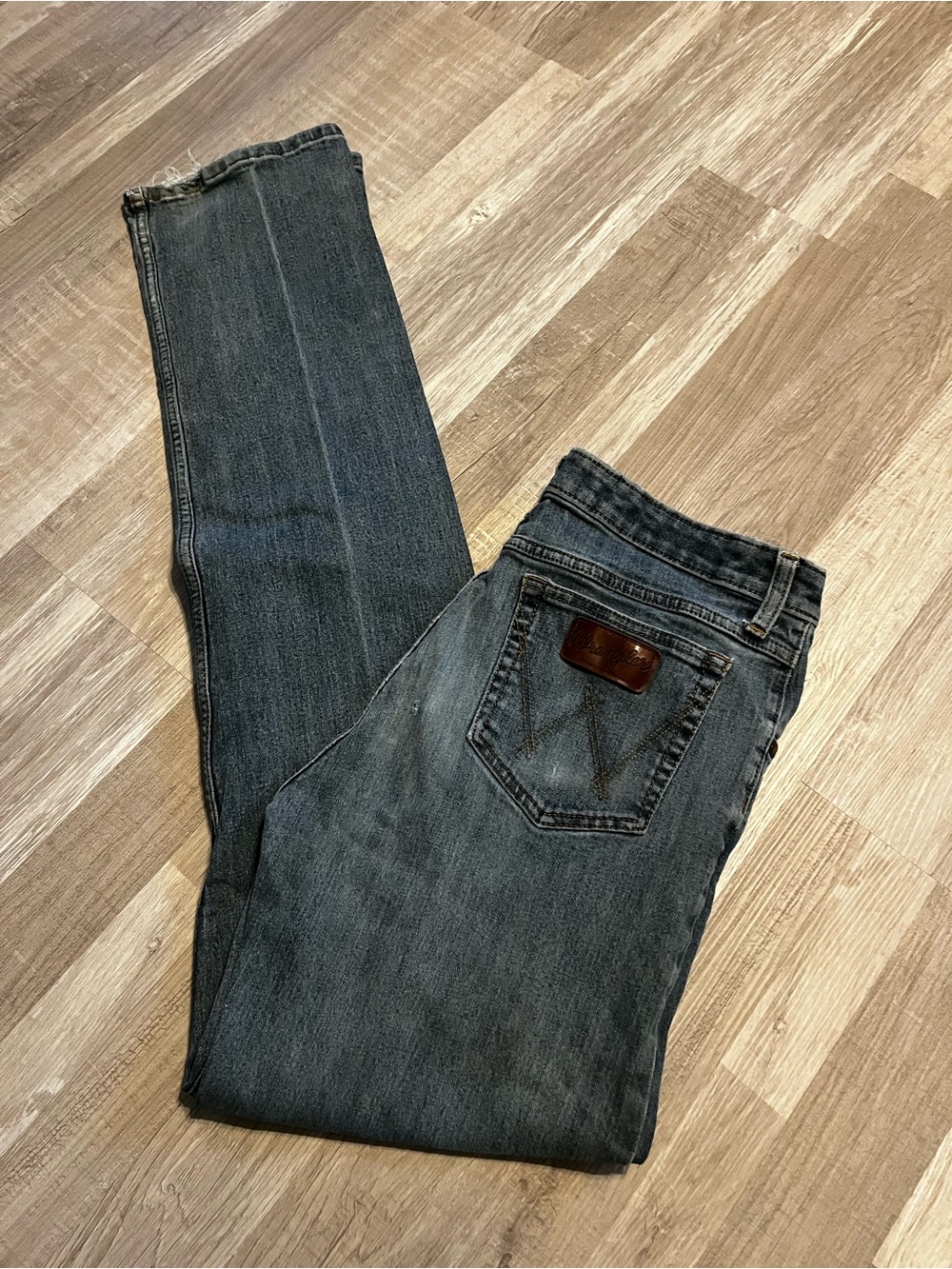 Wrangler Jeans